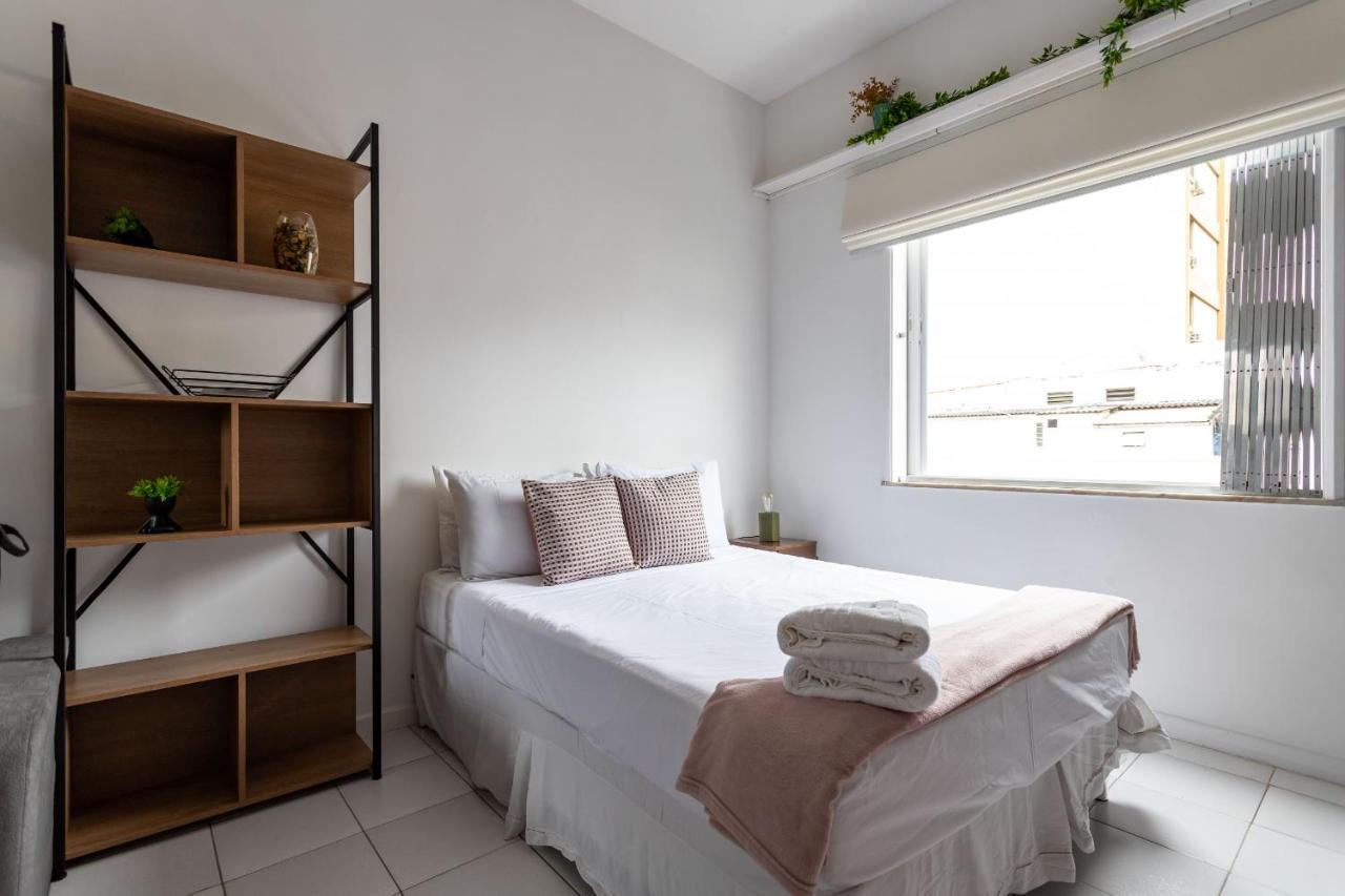 Pineapples J804 - Lindo Flat Em Ipanema Z2 Apartment