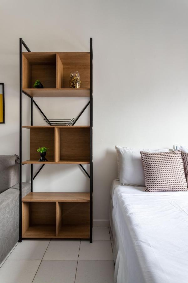 Pineapples J804 - Lindo Flat Em Ipanema Z2 Apartment *