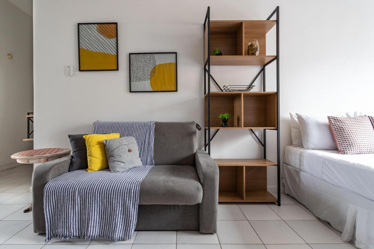 Pineapples J804 - Lindo Flat Em Ipanema Z2 Apartment