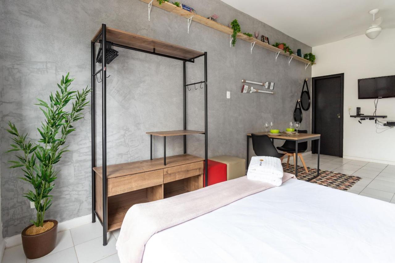 Apartment Pineapples J804 - Lindo Flat Em Ipanema Z2 *