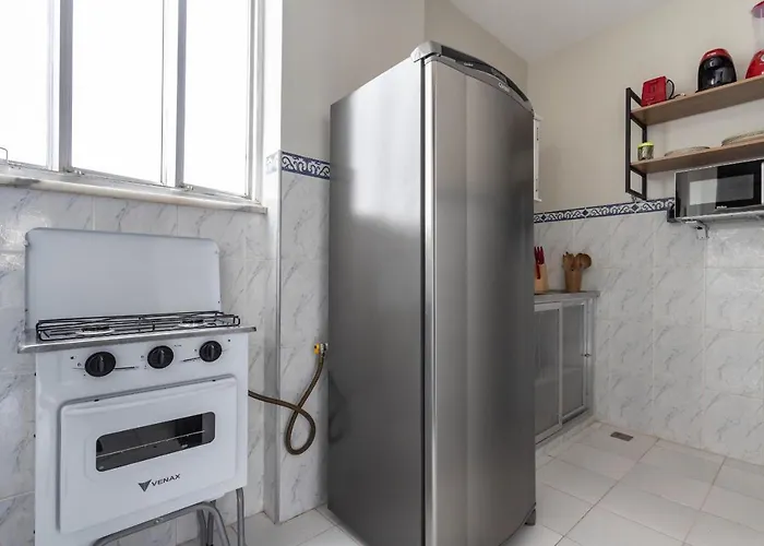 Pineapples J804 - Lindo Flat Em Ipanema Z2